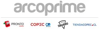Arcoprime