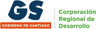 Gobierno de Santiago · Corporación Regional de Desarrollo